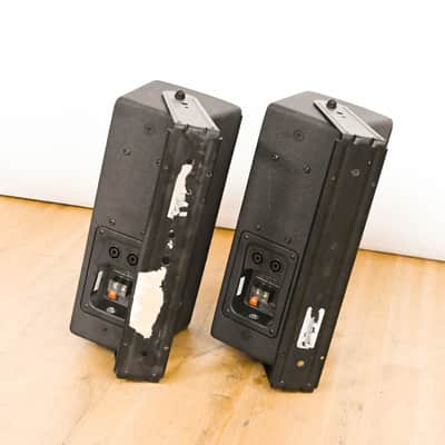 JBL AC25 Ultra Compact Dual 5-inch 2-way Loudspeaker (PAIR) CG013B3 image 6