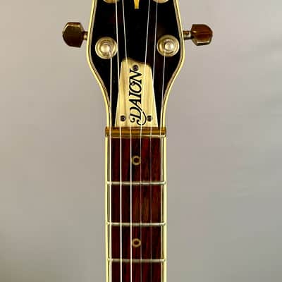Daion 555 Headhunter Early 80's - Sunburst image 16