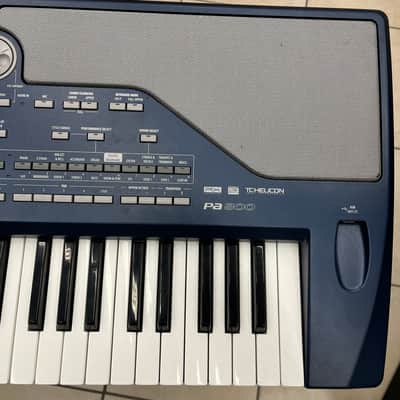 Korg PA800 image 2