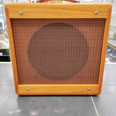 Custom 1x12 Guitar Speaker Cabinet Scumback Scumnico SC75 30W 8 Ohm image 2