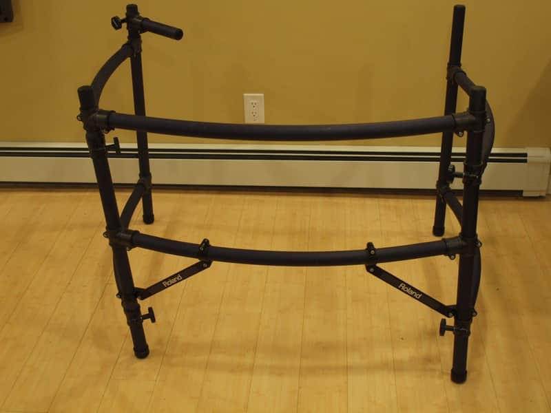 Roland MDS-10 Drum Rack Stand V-Drum VDrum MDS10 image 1