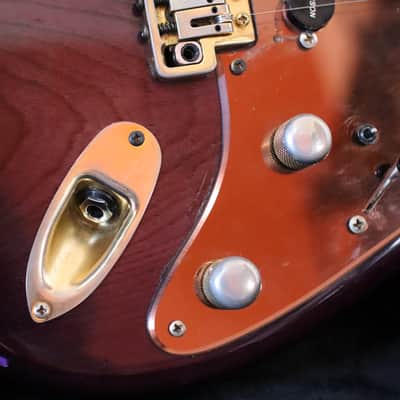Blade Levinson R-4 1990 Misty Violet image 7