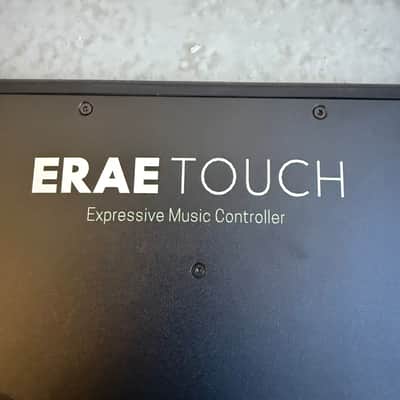 Embodme Erae Touch Expressive Music Controller imagen 4