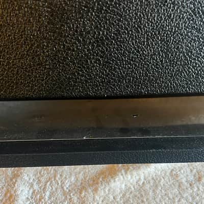 Marshall 1959 Headshell- Custom Built Exact Specs Marshall Parts with Cover image 2