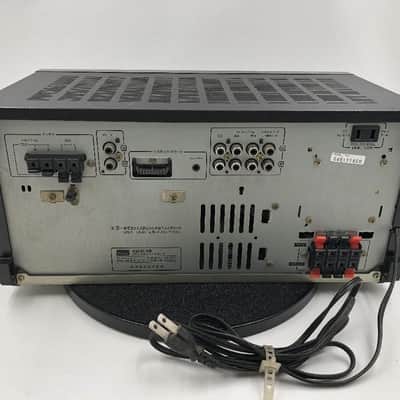 Sansui 33CD-R Amplifier+Graphic Equalize image 5