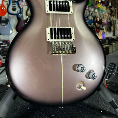 PRS Santana Retro - Custom Color -Faded Orchid Pearl w/ OHSCase, Signature Dealer, Free Ship, FREE PLEK 179 image 6