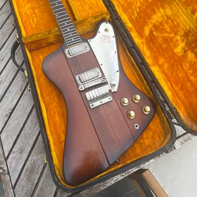 Gibson Firebird III 1964 image 2