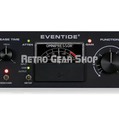 Eventide Omnipressor Model 2830 Au Dynamics Processor image 2