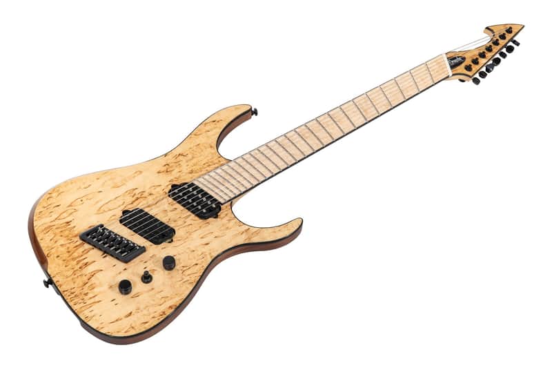 ギター Ormsby Guitars Hype GTR Elite II 7 Ormsby Guitars Hype GTR Elite II 7 Ormsby HYPE GTR ELITE 7 Strings