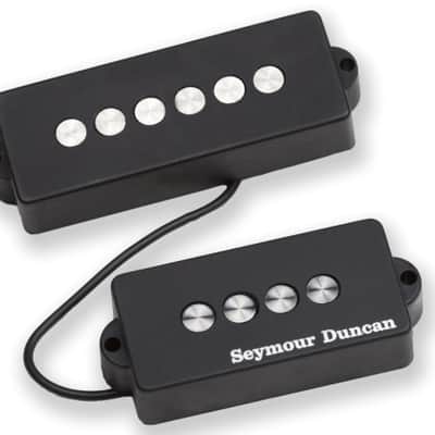 Seymour Duncan Quarter Pound P-Bass 5-String Pickup 11402-18 image 2