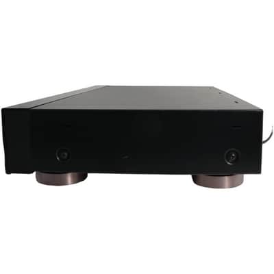 Sony ST-S261 FM AM Stereo Tuner RDS EON Digital PLL Tested Working image 3