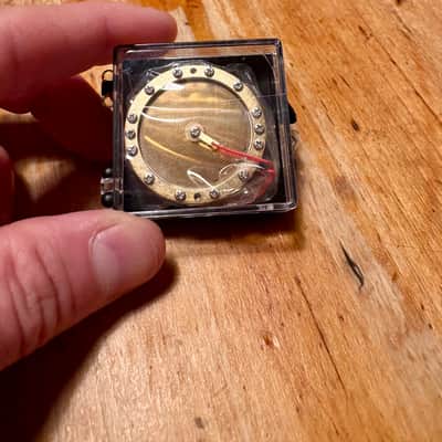 Rode Classic II genuine replacement capsule 2010-2020 image 2