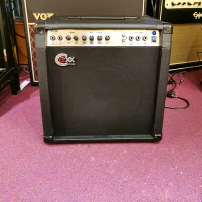 Coxx CB-30 image 1