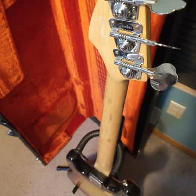 Fender Precision Bass 1978 w/ Original Case image 8