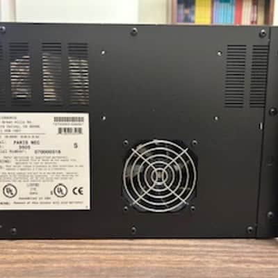 Ensoniq PARIS- Professional Audio Recording System image 9