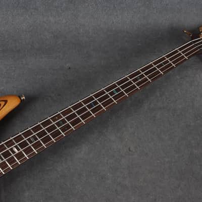 Ibanez SR1400T- Vintage Natural Flat - 2nd Hand (166200) image 12