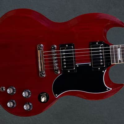 Gibson USA SG Standard '61 - Vintage Cherry image 1