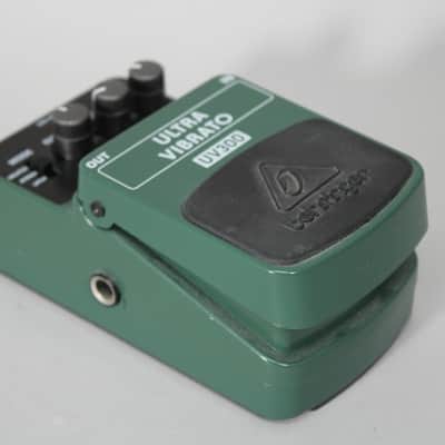 Behringer UV300 Ultra Vibrato image 2