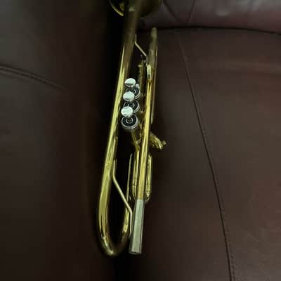 King  600 Bb Trumpet (1977) SN 5-655974 image 15