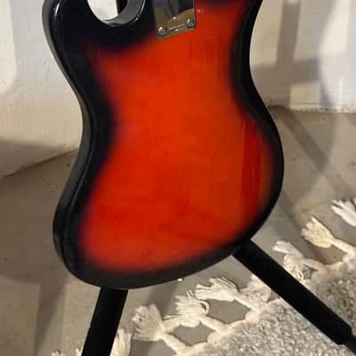 Teisco EG-1 1970s image 5