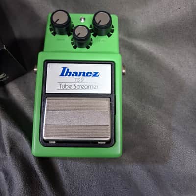 Ibanez TS9 Tube Screamer image 2