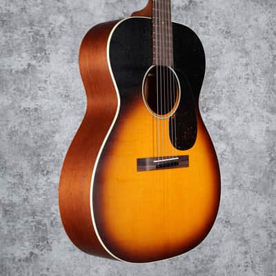 Martin 000-17 Whiskey Sunset image 4