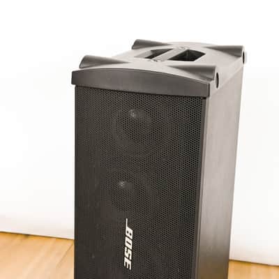 Bose Panaray MB4 Modular Bass Loudspeaker CG01108 image 2