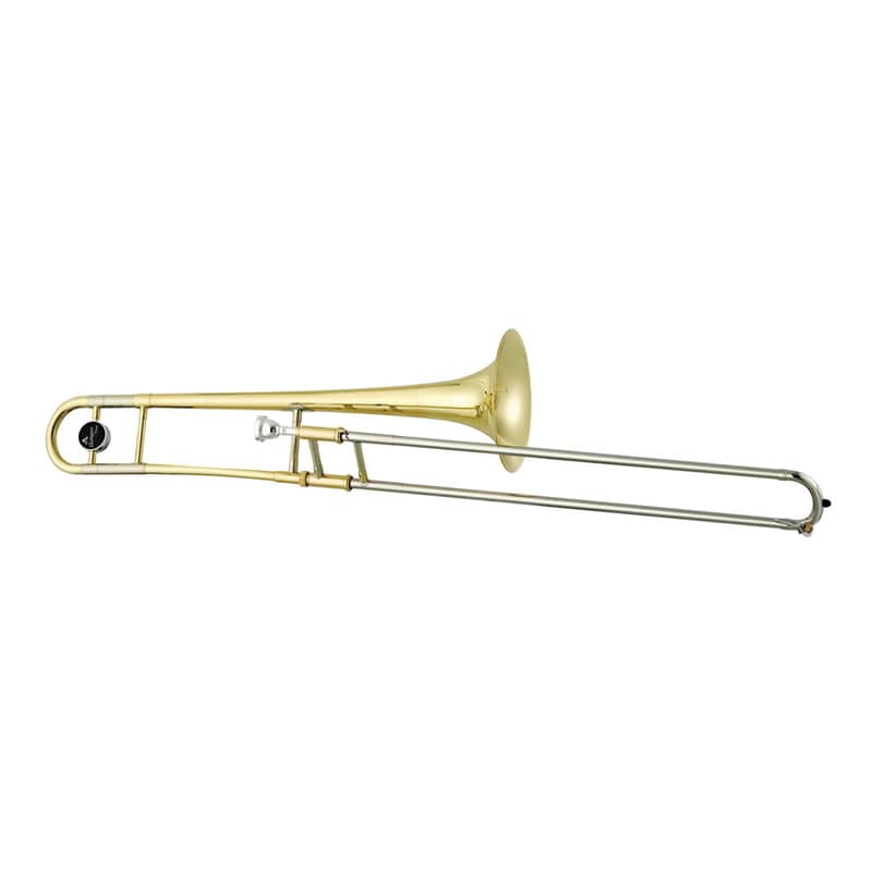 Antigua TB2211LQ Vosi Bb Trombone image 1