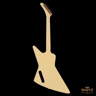 Gibson Explorer White 1978 image 5