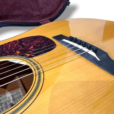 Martin D-18GE Golden Era 2009 image 6