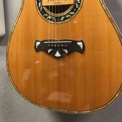 Bozo  Bell western cutaway  1981 image 19