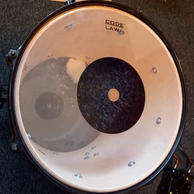 Mapex Armory 20" 10" 12" 14" - Magma Red image 14