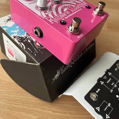 EarthQuaker Devices Rainbow Machine Polyphonic Pitch Shifting Modulator V2 2017 - Present - Various imagen 5