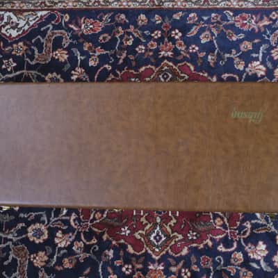 Gibson Chet Atkins CE 1982 Natural image 16