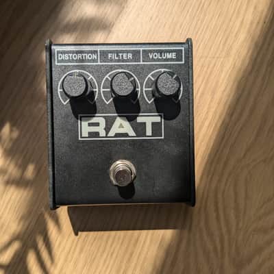 ProCo RAT 2 2003 - Present - Black image 1