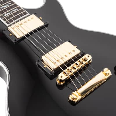 Gibson Les Paul Supreme - Ebony image 8