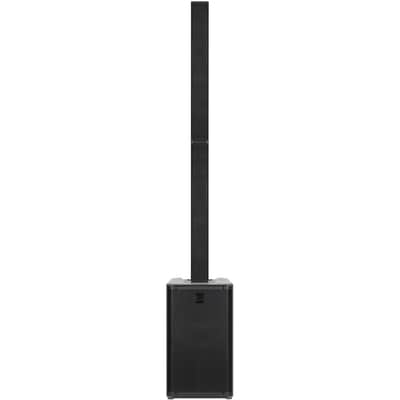 RCF EVOX J11 Active 3-way 3500W Column Array (Black) image 2