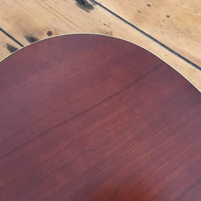 Yamaha APX-4-12A 12 string Electro Acoustic Guitar APX 4 12A image 14