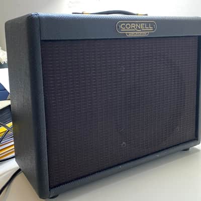 Cornell Romany hand-wired 10watt image 9