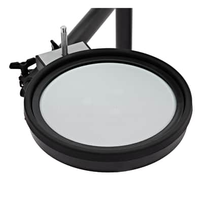 E-Drums/ Electric Drums, Mesh Electronic Drum Kit – Loaded with Features image 10