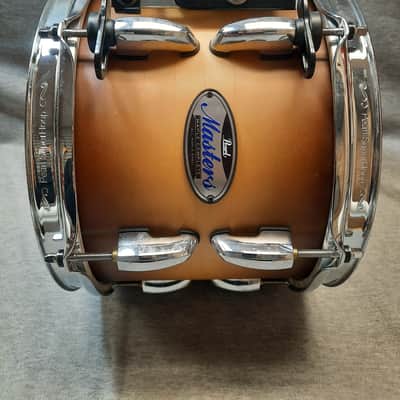Pearl Masters 7x10 Rack Tom – Satin Finish image 2