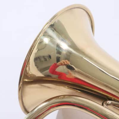Couesnon Professional Flugelhorn SN 72679 THE BEST FLUGEL! image 6