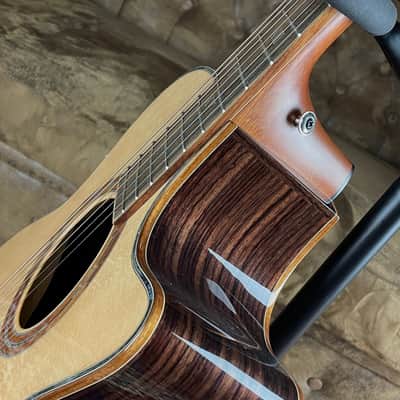 Furch Red Deluxe Gc-SR + with "Bevel Duo" + NEW + incl. Furch-Case image 12