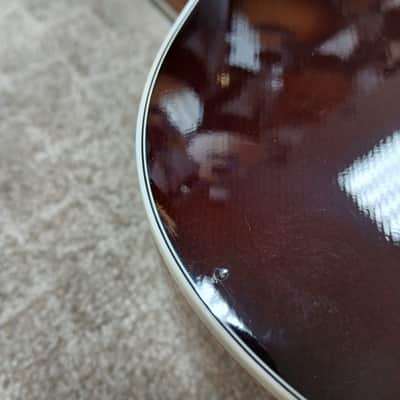 2019 Taylor 214ce-SB DLX w/ Original Hard Shell Case image 18