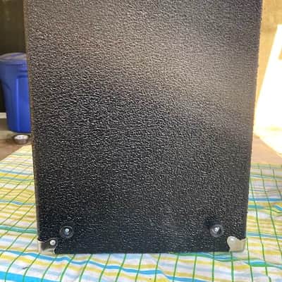 Barefaced Big Baby 2 Gen 3 - BLACK image 6