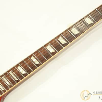 Gibson SG Standard Reissue Maestro image 3