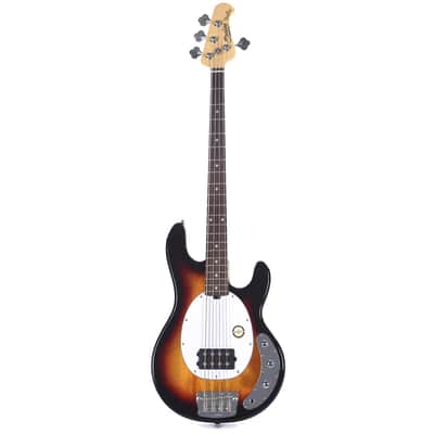 Sterling StingRay Classic Ray24CA | Reverb