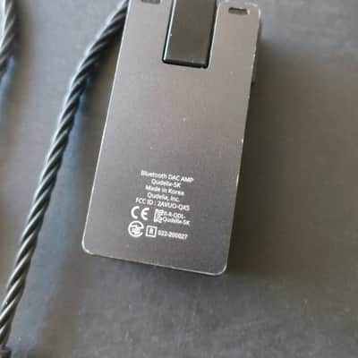 Qudelix-5k Bluetooth DAC Amp image 3