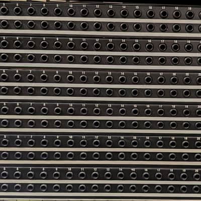 dbx PB48 48-Point TRS Patchbay | Reverb dbx PB48 48-Point TRS Patchbay | Reverb
