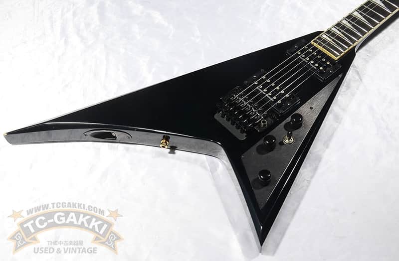 Jackson Stars USA RR 1 | Reverb